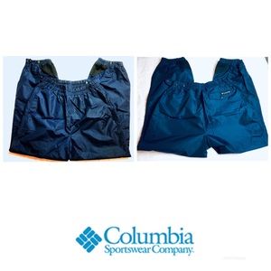 Columbia Sportswear Company Woman’s Navy Pants
